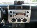 Titanium Metallic - FJ Cruiser 4WD Photo No. 19