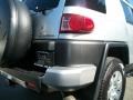 Titanium Metallic - FJ Cruiser 4WD Photo No. 22