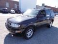 Black Onyx - Bravada AWD Photo No. 2