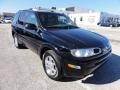Black Onyx - Bravada AWD Photo No. 4