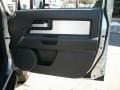 Titanium Metallic - FJ Cruiser 4WD Photo No. 25