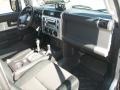 Titanium Metallic - FJ Cruiser 4WD Photo No. 26