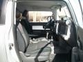 Titanium Metallic - FJ Cruiser 4WD Photo No. 28