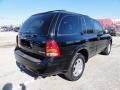 Black Onyx - Bravada AWD Photo No. 8