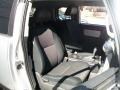 Titanium Metallic - FJ Cruiser 4WD Photo No. 29