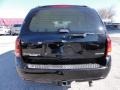 2002 Black Onyx Oldsmobile Bravada AWD  photo #9