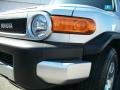 Titanium Metallic - FJ Cruiser 4WD Photo No. 31