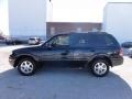 Black Onyx - Bravada AWD Photo No. 11