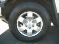 Titanium Metallic - FJ Cruiser 4WD Photo No. 32