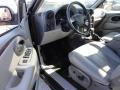 Black Onyx - Bravada AWD Photo No. 13