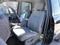 Black Onyx - Bravada AWD Photo No. 17