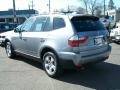 Silver Grey Metallic - X3 3.0si Photo No. 7