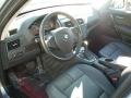 Silver Grey Metallic - X3 3.0si Photo No. 10