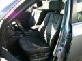 Silver Grey Metallic - X3 3.0si Photo No. 13