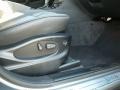 Silver Grey Metallic - X3 3.0si Photo No. 28