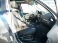 Silver Grey Metallic - X3 3.0si Photo No. 29