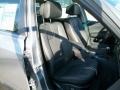 Silver Grey Metallic - X3 3.0si Photo No. 30