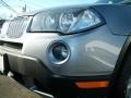 Silver Grey Metallic - X3 3.0si Photo No. 32