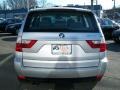 Titanium Silver Metallic - X3 3.0si Photo No. 6