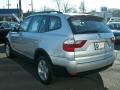 Titanium Silver Metallic - X3 3.0si Photo No. 7