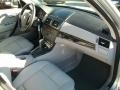 Titanium Silver Metallic - X3 3.0si Photo No. 27