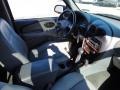 Black Onyx - Bravada AWD Photo No. 19