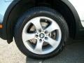 Titanium Silver Metallic - X3 3.0si Photo No. 33
