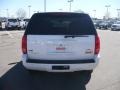 2010 Summit White GMC Yukon SLT 4x4  photo #4