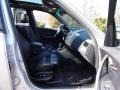 Titanium Silver Metallic - X3 2.5i Photo No. 21