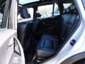 Titanium Silver Metallic - X3 2.5i Photo No. 26