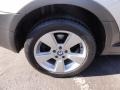 Titanium Silver Metallic - X3 2.5i Photo No. 33