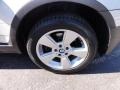 Titanium Silver Metallic - X3 2.5i Photo No. 34