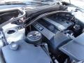 Titanium Silver Metallic - X3 2.5i Photo No. 37