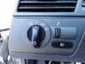 Titanium Silver Metallic - X3 2.5i Photo No. 51