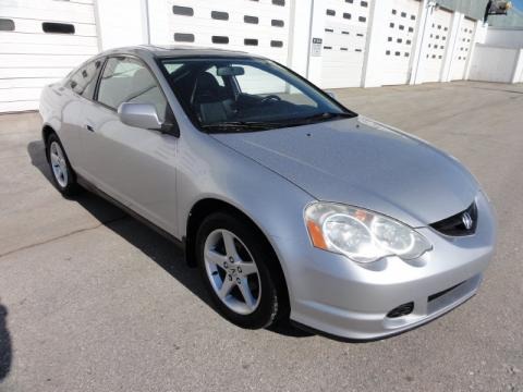 2004 Acura RSX Sports Coupe Data, Info and Specs