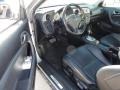 Ebony Interior Photo for 2004 Acura RSX #46180500