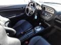 Ebony 2004 Acura RSX Sports Coupe Dashboard