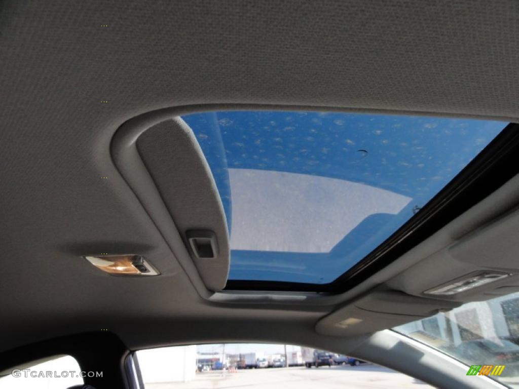 2004 Acura RSX Sports Coupe Sunroof Photo #46180548