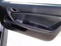 Door Panel of 2004 RSX Sports Coupe