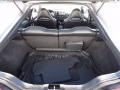  2004 RSX Sports Coupe Trunk