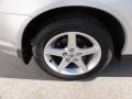 2004 Acura RSX Sports Coupe Wheel and Tire Photo