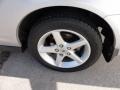 2004 Acura RSX Sports Coupe Wheel