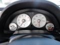  2004 RSX Sports Coupe Sports Coupe Gauges