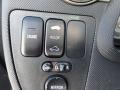 Ebony Controls Photo for 2004 Acura RSX #46180623