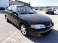 2000 Super Black Nissan Sentra SE  photo #4