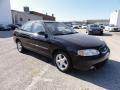 Super Black - Sentra SE Photo No. 6