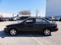 2000 Super Black Nissan Sentra SE  photo #11