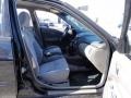 Super Black - Sentra SE Photo No. 20