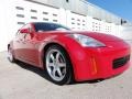 Redline - 350Z Track Coupe Photo No. 5