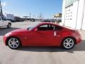  2003 350Z Track Coupe Redline